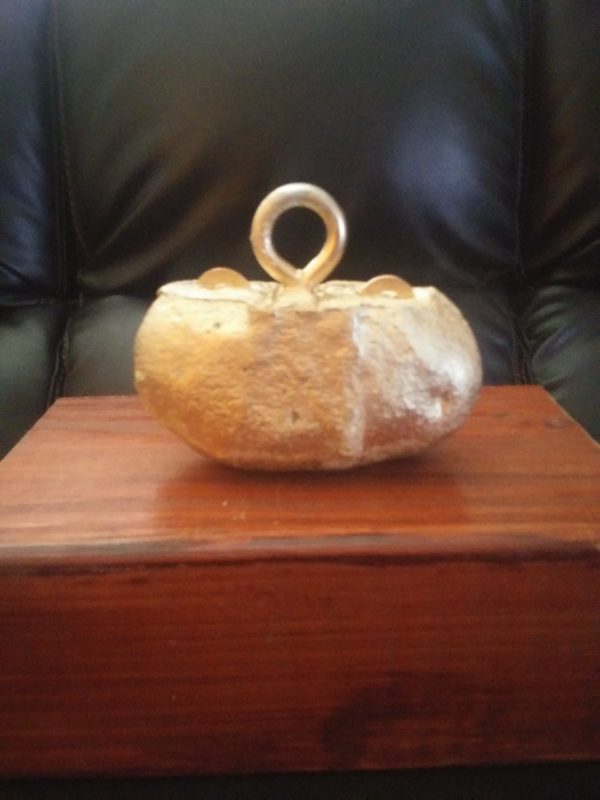 The Golden Potato Set! - Image 2
