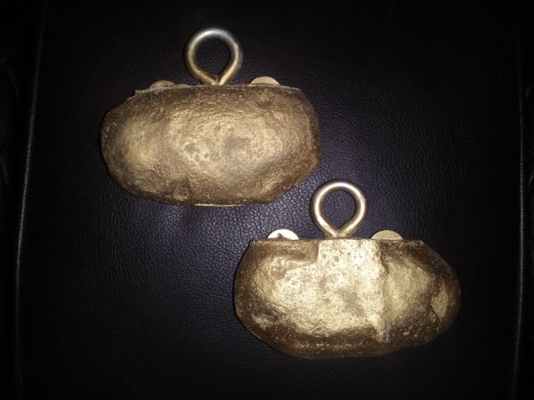 Couch Potato Strong Tee + Golden Potato Set - Image 3